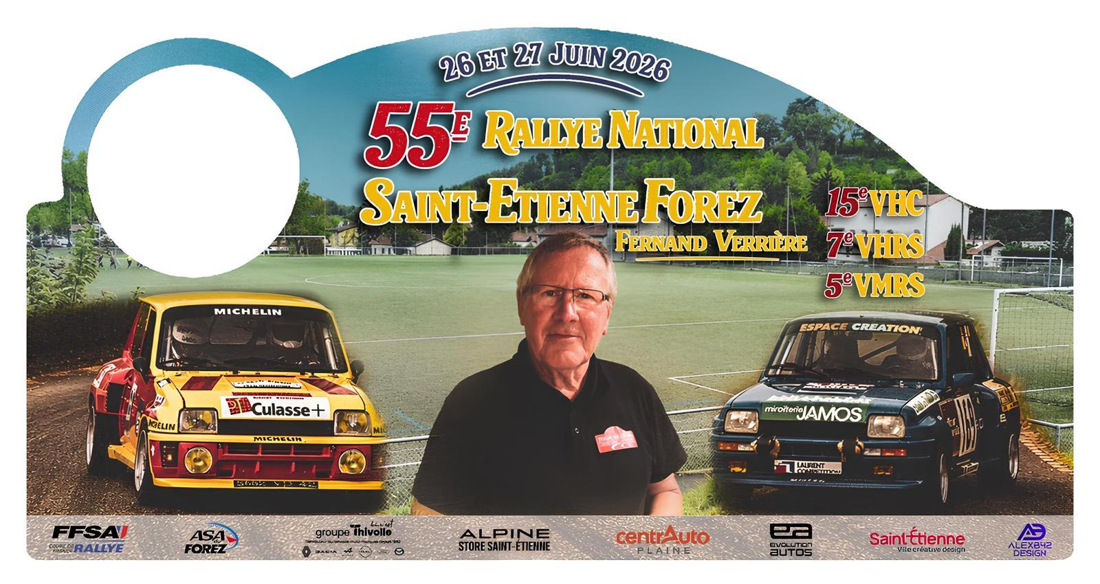 Flyer baldomérien 2022